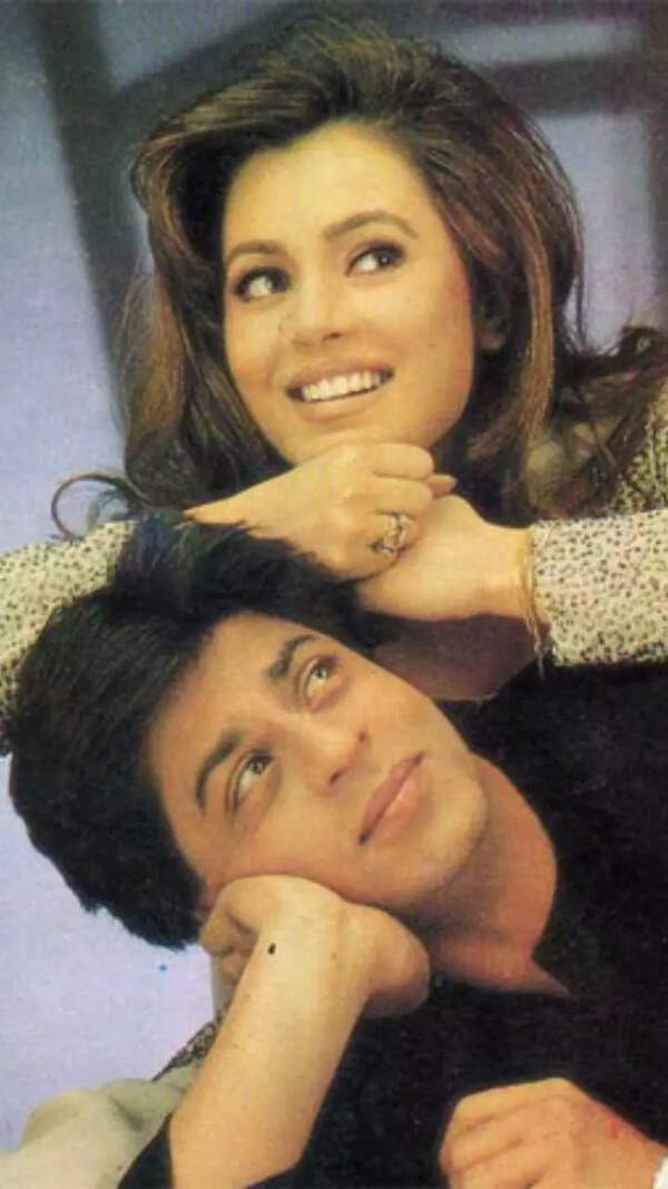 Mahima Chaudhry Images