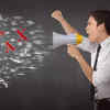​​The signs of fizzling​