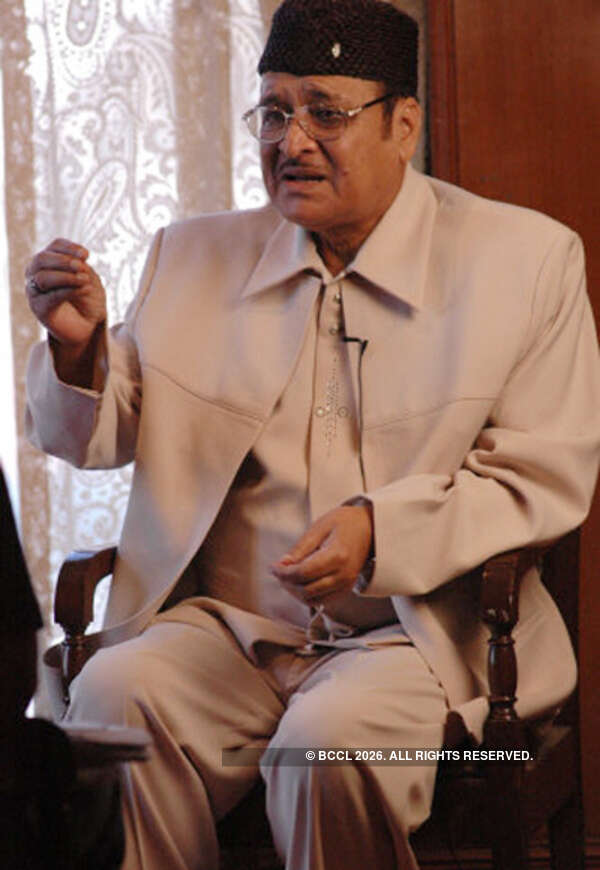 Bhupen Hazarika