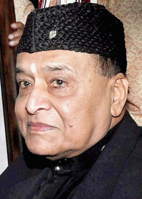Bhupen Hazarika
