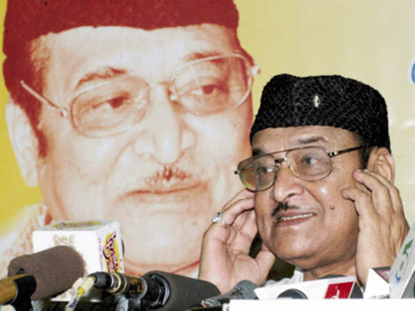 Bhupen Hazarika