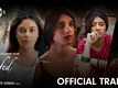 'Safed' Trailer: Abahy Verma and Meera Chopra starrer 'Safed' Official Trailer