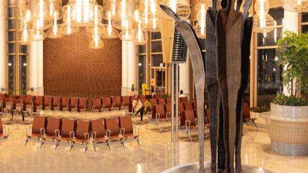 UNESCO: Bengaluru Airport&rsquo;s T2 named among &lsquo;world&rsquo;s most beautiful airports&rsquo;