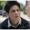 Article image for: Shah Rukh Khan and <i class="tbold">John Barrowman</i>