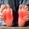 ​​Sudden and severe pain​