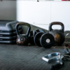 ​Exercise and nutrition