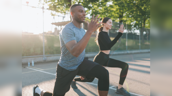 Simple tips for success in fitness this year