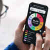 Money tracking apps