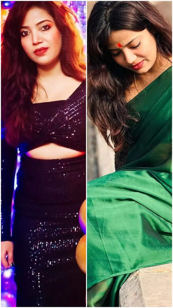 Jyoti Singh Photos