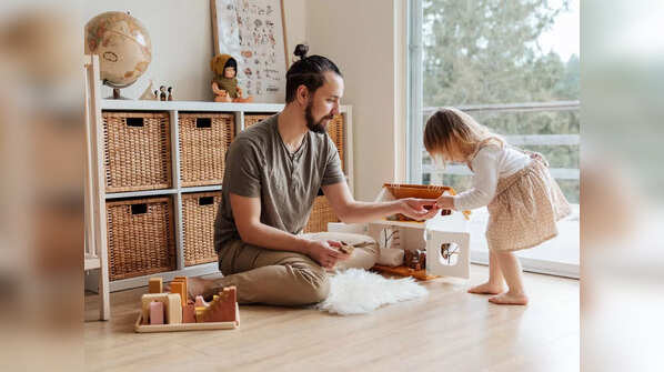 Learn about different parenting styles