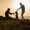 ​Attachment parenting