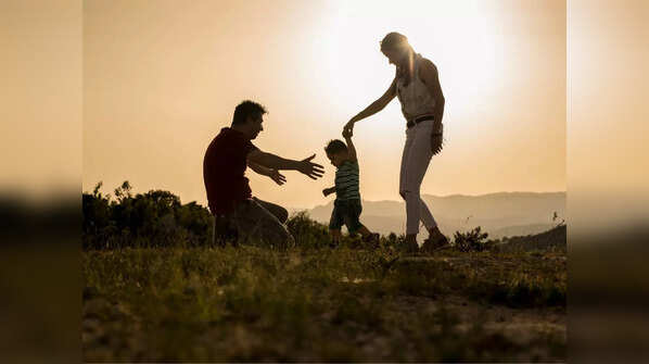 Attachment parenting