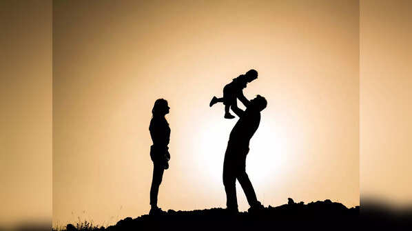 Authoritative parenting