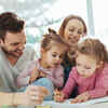 ​Gentle parenting
