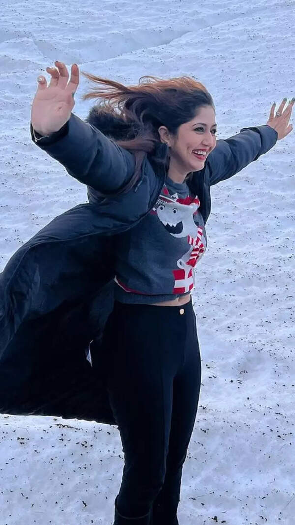Priyanka Chincholi