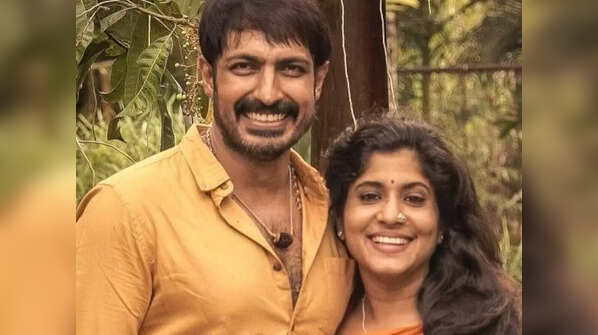 Harish Uthaman