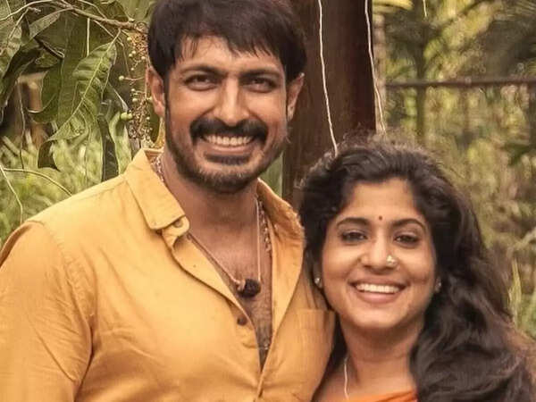 Harish Uthaman Photos