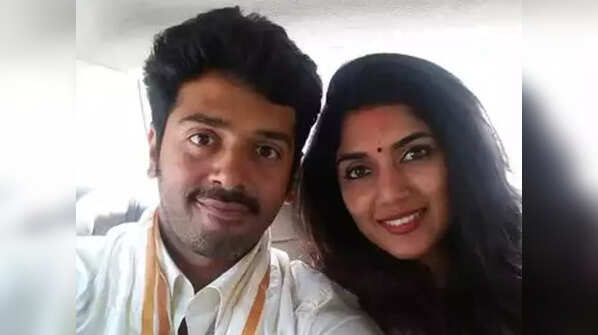 Ashwin Kakumanu