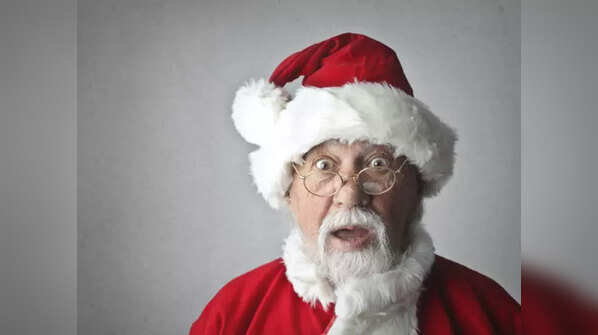 Santa Claus