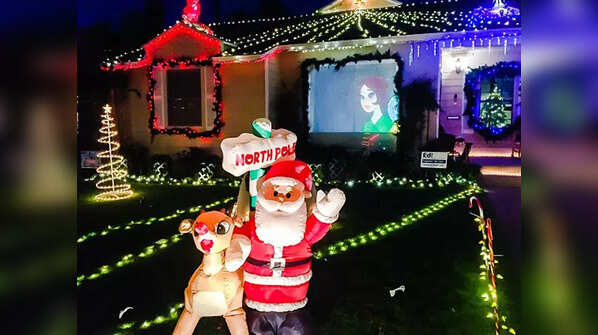 Rudolph the Red-Nosed Reindeer