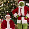 The Grinch