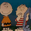 Charlie Brown
