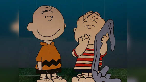 Charlie Brown