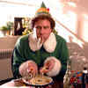 Buddy the Elf