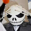 Jack Skellington (The Nightmare Before Christmas)