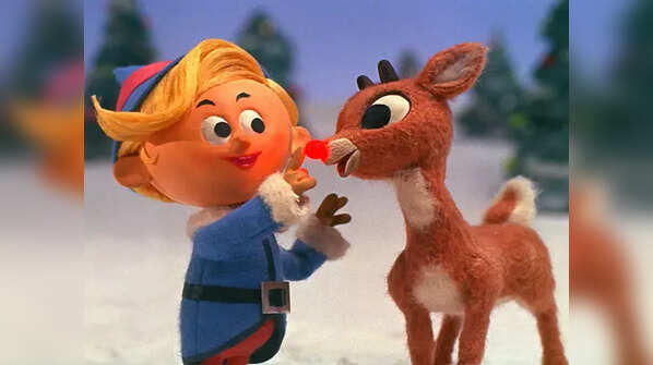 Hermey the Elf