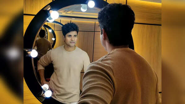 Sivakarthikeyan on his new look