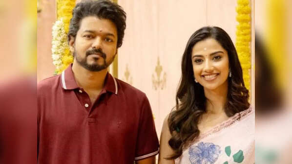 'Thalapathy 68' makers clarify the film's title
