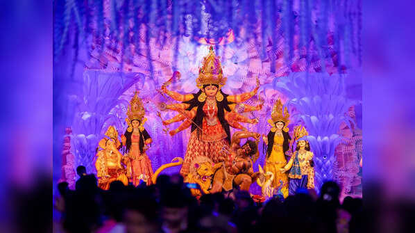Murti puja in Hinduism