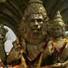​Pilgrimage to Hemachala Lakshmi Narasimha Swamy temple 