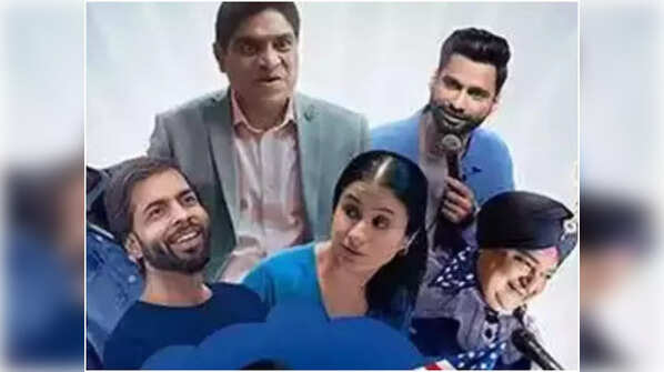 'Humorously Yours, Season 3'