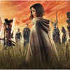 ​'Rebel Moon: Part One: A Child of Fire'
