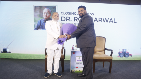 'Agritech can be a gamechanger'