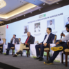 Insightful session on tech-driven farming by expert panelists