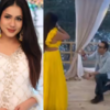 ​Twinkle Vashisht gets engaged in Jaipur