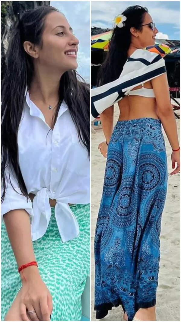 Sanyogita Yadav Photos