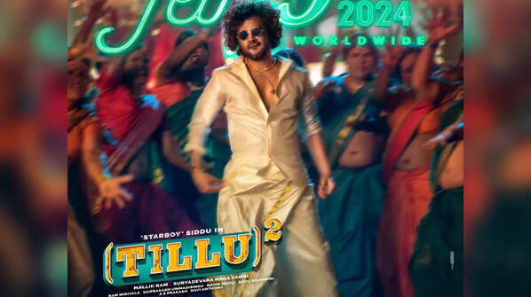 'Tillu Square'