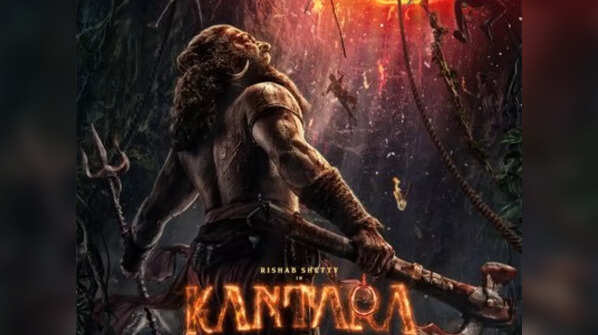 'Kantara A Legend: Chapter 1'