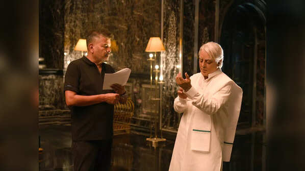'Indian 2'