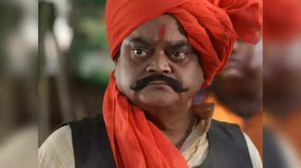 Ravindra Berde