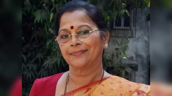 Seema Deo