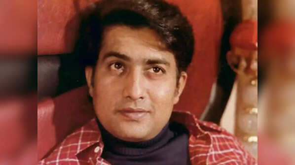 Ravindra Mahajani