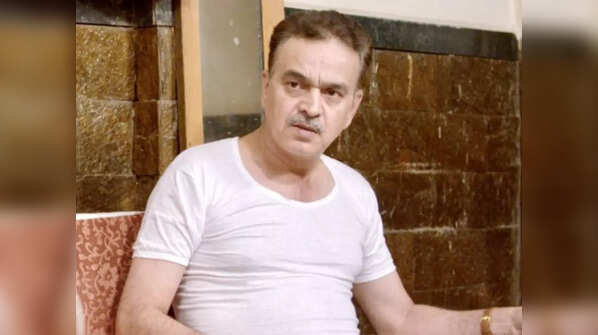 Milind Safai