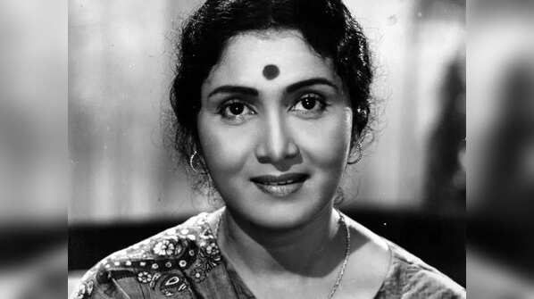 Sulochana Latkar (Sulochana Didi)