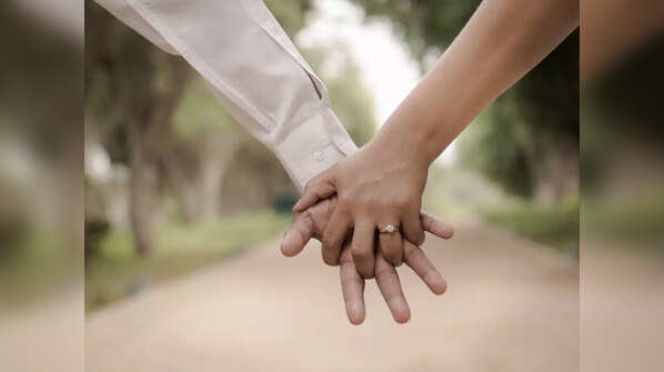 Fearful-avoidant attachment or disorganized attachment style