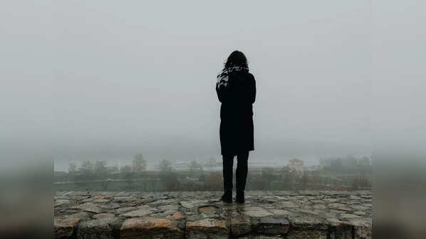 Dismissive-avoidant attachment style